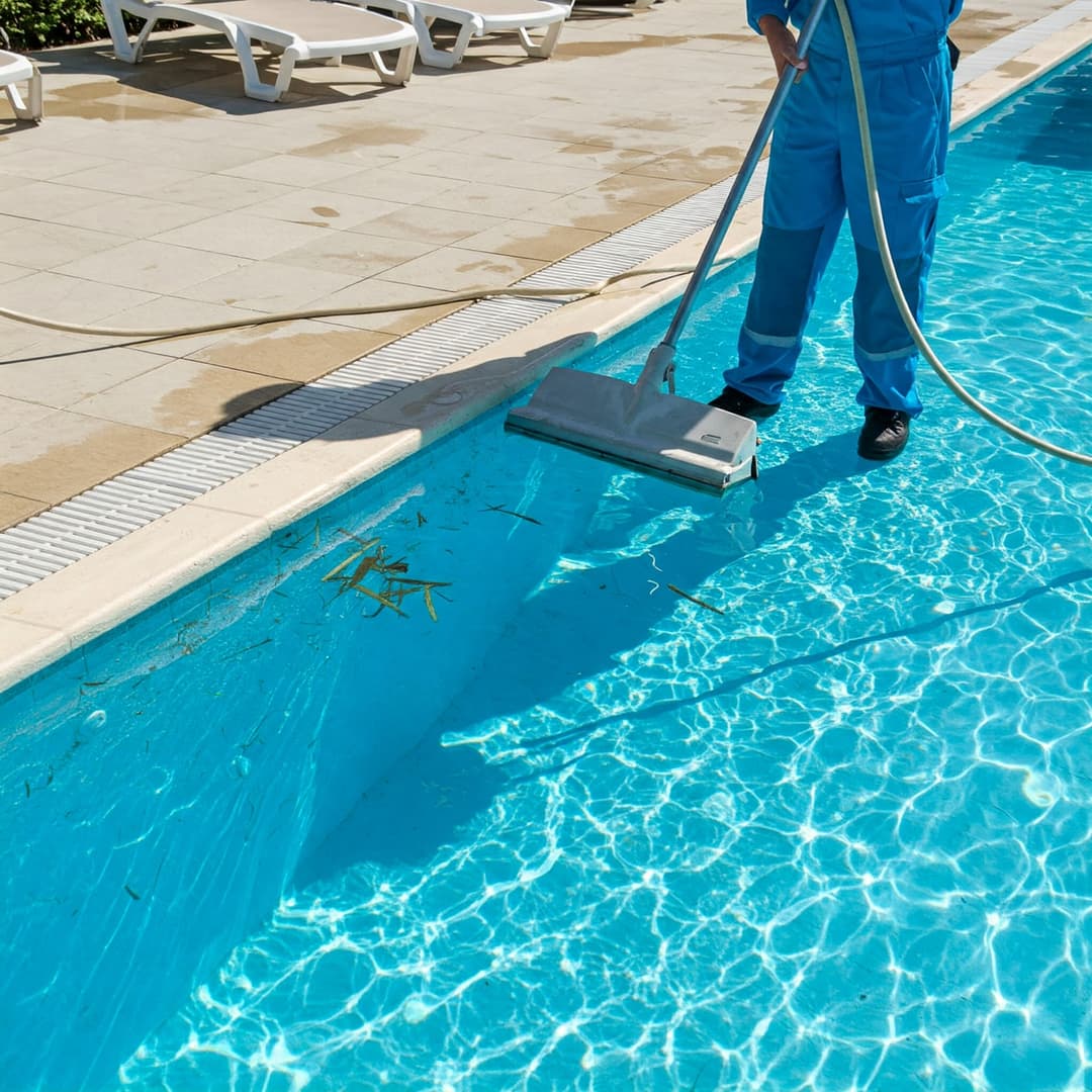 Aquatic Services? BinBuddy's Got the Flow!